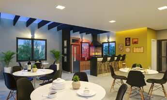 Imagem: Apartamento novo à venda em Santo André-SP