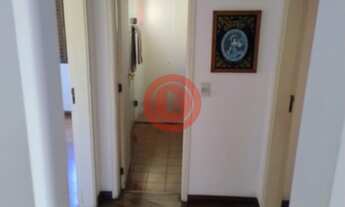 Imagem 5: Venda de Apartamento de Luxo na Vila Bastos: 3 Quartos, 3 Banheiros, 3 Vagas - Santo André