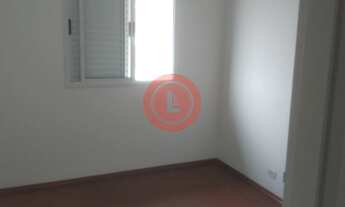 Imagem 7: Apartamento de 3 quartos com suíte para venda no Bairro Silveiras em Santo André-SP