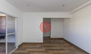 Imagem: Apartamento de 54m² à venda em Santo André-SP