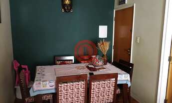 Imagem 4: Apartamento de 68m2 com 2 quartos e 2 banheiros à venda por R$ 320.000! Centro de Santo An