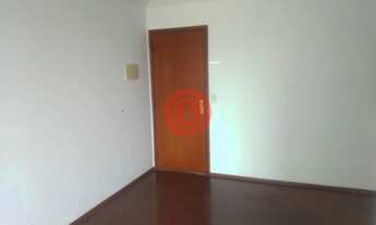 Imagem: Apartamento de 3 quartos com suíte para