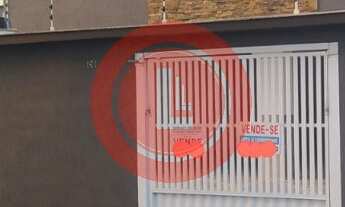 Imagem 4: Imperdível apartamento com elevador à venda em Santo André-SP, bairro Campestre: 03 quarto