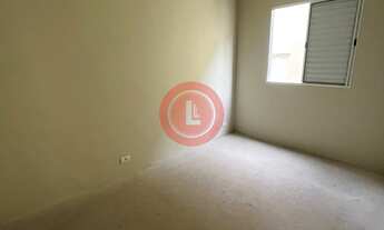 Imagem 7: Imperdível oportunidade! Apartamento à venda em Mauá-SP, Jardim Estrela: 2 quartos, 2 sala