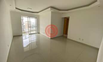 Imagem 2: Excelente oportunidade! Apartamento de 3 quartos com suíte e 3 vagas na cidade de Santo An