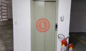 Imagem 3: Imperdível apartamento com elevador à venda em Santo André-SP, bairro Campestre: 03 quarto