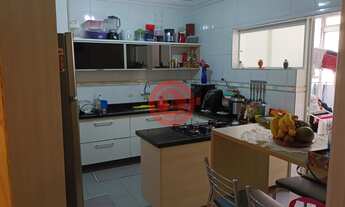 Imagem: Apartamento de 68m2 com 2 quartos e 2 banheiros