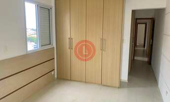 Imagem 6: Apartamento 3 suítes com 133m2 à venda no Jardim Bela Vista em Santo André/SP