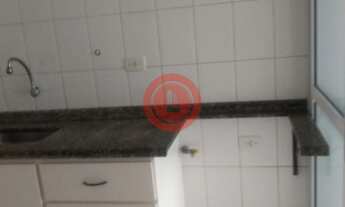 Imagem 5: Apartamento de 3 quartos com suíte para venda no Bairro Silveiras em Santo André-SP