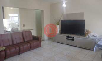 Imagem 5: Apartamento de 110m2 com 3 quartos para venda ou locação na Guilhermina, Praia Grande-SP