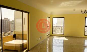 Imagem: Apartamento de Luxo no Centro de Santo André-SP