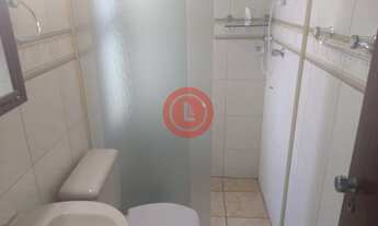 Imagem 6: Apartamento de 110m2 com 3 quartos para venda ou locação na Guilhermina, Praia Grande-SP