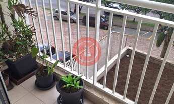 Imagem: Apartamento de 67m2 e 3 quartos à venda