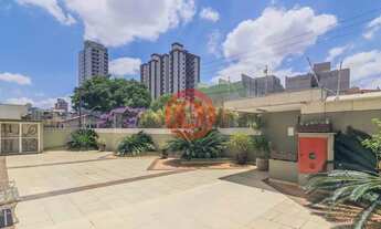 Imagem: Apartamento de 59m2 com 2 quartos à venda