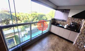 Imagem: Apartamento à venda em Santo André-SP