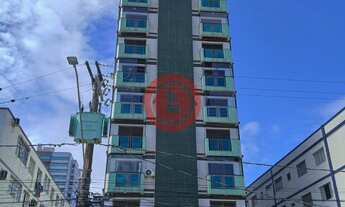 Imagem 2: Apartamento de 110m2 com 3 quartos para venda ou locação na Guilhermina, Praia Grande-SP