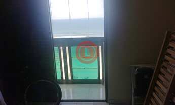 Imagem 7: Apartamento de 110m2 com 3 quartos para venda ou locação na Guilhermina, Praia Grande-SP