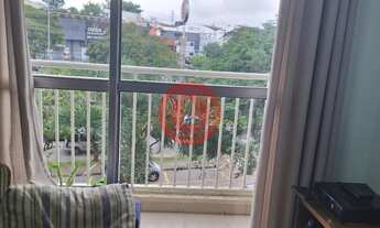 Imagem: Apartamento de 67m2 e 3 quartos à venda