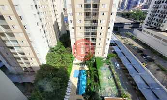 Imagem 6: Apartamento de 73m2 com 3 quartos em condomínio clube para venda no Bairro Jardim em Santo