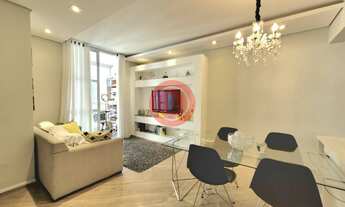 Imagem 7: Apartamento de 73m2 com 3 quartos em condomínio clube para venda no Bairro Jardim em Santo