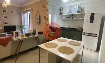 Imagem 7: Imperdível apartamento à venda em Santo André-SP, bairro Casa Branca! 3 quartos, 1 suíte