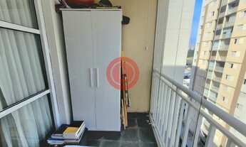 Imagem 5: Apartamento de 73m2 com 3 quartos em condomínio clube para venda no Bairro Jardim em Santo