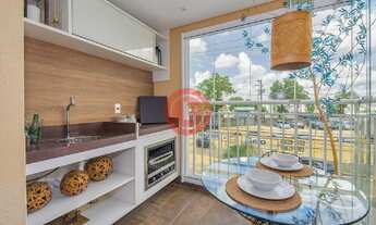 Imagem: Venda de Apartamento de 2 Quartos no Parque