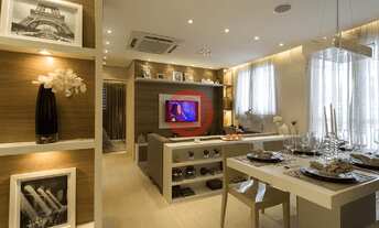 Imagem: Apartamento à venda em Santo André-SP