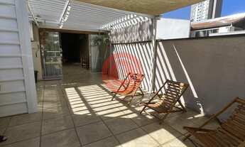 Imagem 3: Luxuoso duplex à venda em Santo André-SP, Casa Branca: 3 quartos, 1 suíte, 1 sala, 3 banhe