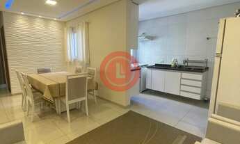 Imagem 6: Luxuoso duplex à venda em Santo André-SP, Casa Branca: 3 quartos, 1 suíte, 1 sala, 3 banhe