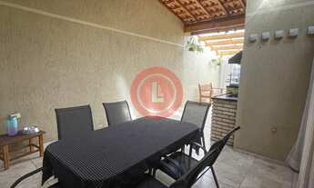 Imagem 5: Luxuoso duplex à venda em Santo André-SP, Casa Branca: 3 quartos, 1 suíte, 1 sala, 3 banhe