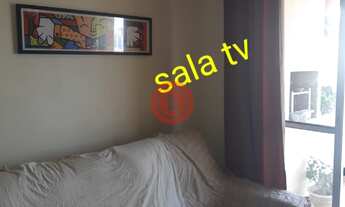 Imagem 6: Apartamento a venda em rudge ramos com 3 quartos