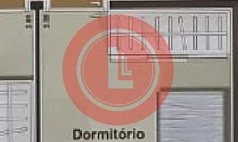 Imagem 4: Apartamento a venda em rudge ramos com 3 quartos