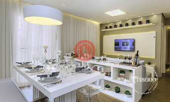 Imagem 3: Apartamento à venda em Santo André-SP, Campestre! 3 quartos, 1 suíte, 2 banheiros, 1 vaga