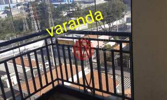 Imagem 2: Apartamento a venda em rudge ramos com 3 quartos