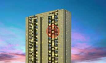 Imagem 7: Apartamento à venda em Santo André-SP, Campestre! 3 quartos, 1 suíte, 2 banheiros, 1 vaga