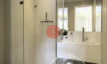 Imagem 4: Apartamento à venda em Santo André-SP, Campestre! 3 quartos, 1 suíte, 2 banheiros, 1 vaga