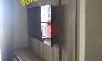 Imagem 5: Apartamento a venda em rudge ramos com 3 quartos