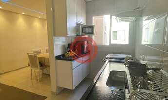 Imagem 7: Luxuoso duplex à venda em Santo André-SP, Casa Branca: 3 quartos, 1 suíte, 1 sala, 3 banhe