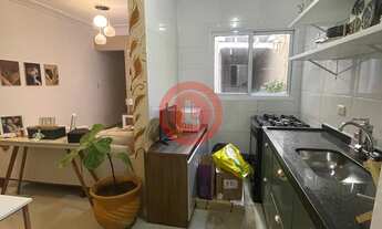 Imagem: Imperdível apartamento à venda em Santo