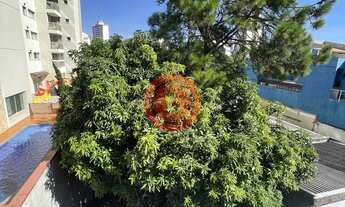 Imagem 4: Luxuoso duplex à venda em Santo André-SP, Casa Branca: 3 quartos, 1 suíte, 1 sala, 3 banhe