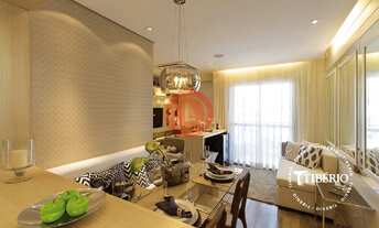 Imagem 6: Apartamento à venda em Santo André-SP, Parque Jaçatuba: 2 quartos, 2 salas, 1 banheiro, 1