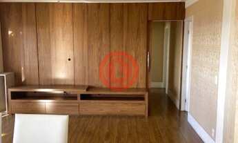 Imagem: Aluguel de Apartamento de Luxo em Casa Branca