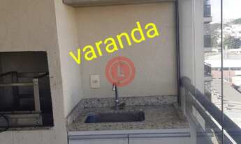 Imagem: Apartamento a venda em rudge ramos com 3