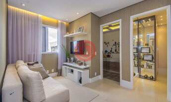 Imagem: Imóvel à venda Apartamento de 3 quartos