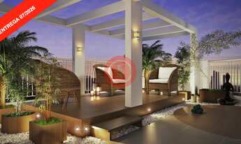 Imagem: Apartamento à venda em São Bernardo do