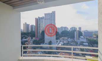 Imagem: Apartamento de 56m2 com 1 quarto e de frente