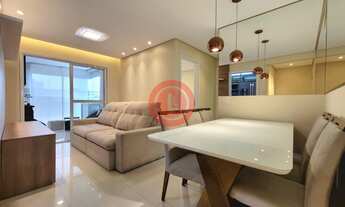 Imagem: Apartamento à venda na Vila Apiaí, Santo