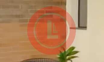 Imagem 7: Apartamento reformado de 96m2 com 3 quartos, sendo uma suíte, com sacada, em prédio com la