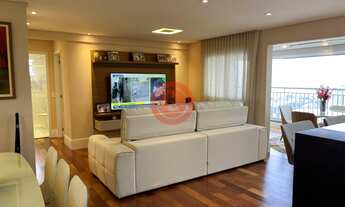 Imagem: Apartamento à venda na Vila Apiaí, Santo